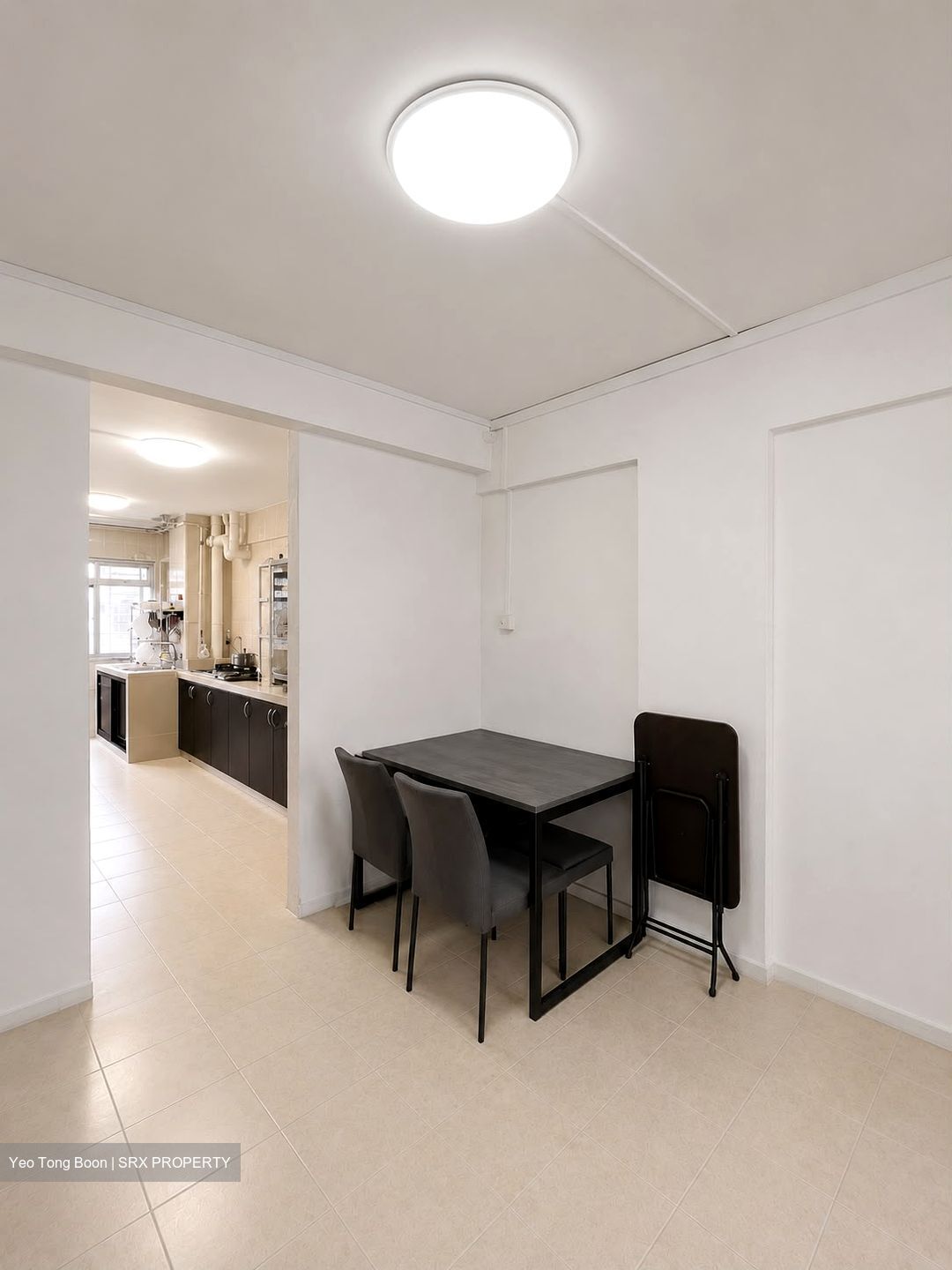 Blk 108 Yishun Ring Road (Yishun), HDB 3 Rooms #589366751